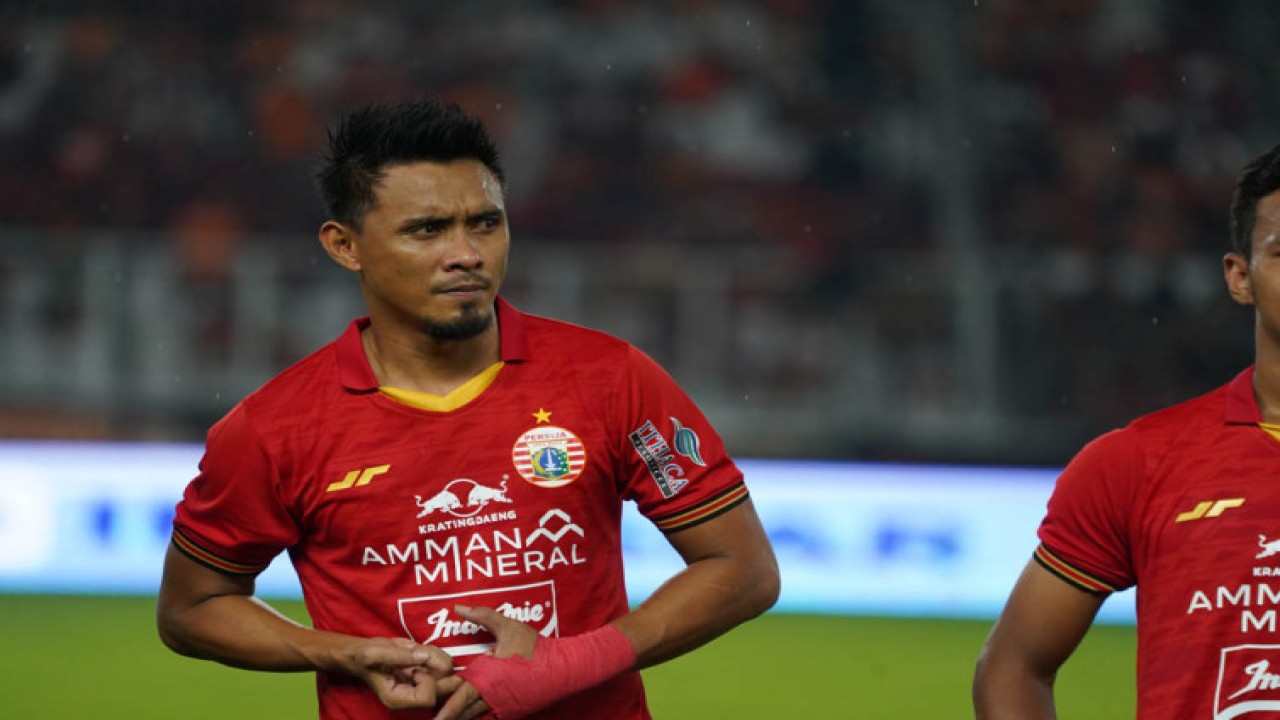 Bek senior Persija, Maman Abdurahman