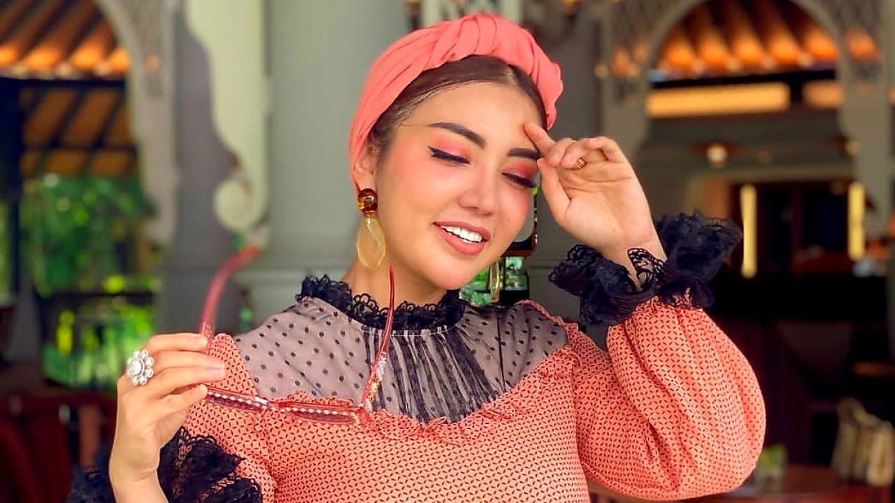 Bella Shofie (Instagram)