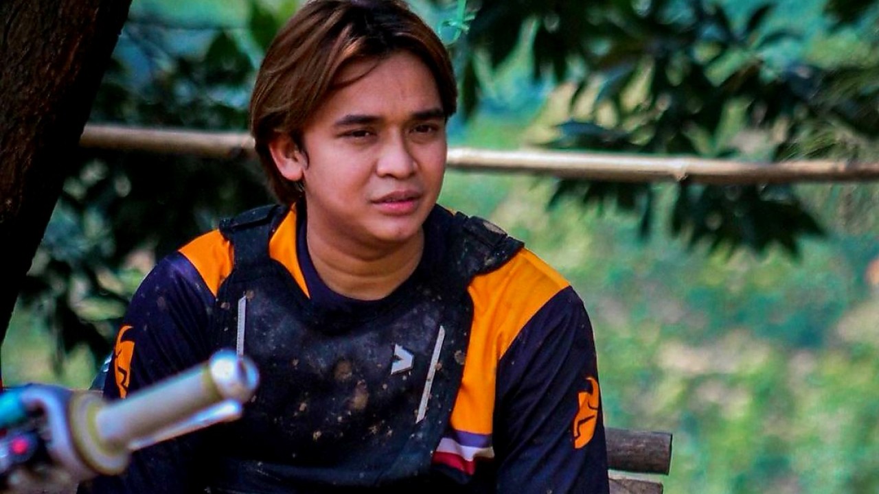 Billy Syahputra (Instagram)