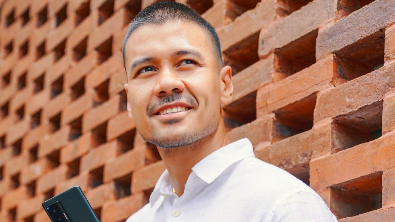 Chicco Jerikho (Instagram)