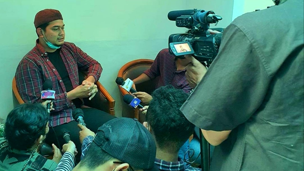 Cholidi Asadil Alam (net)