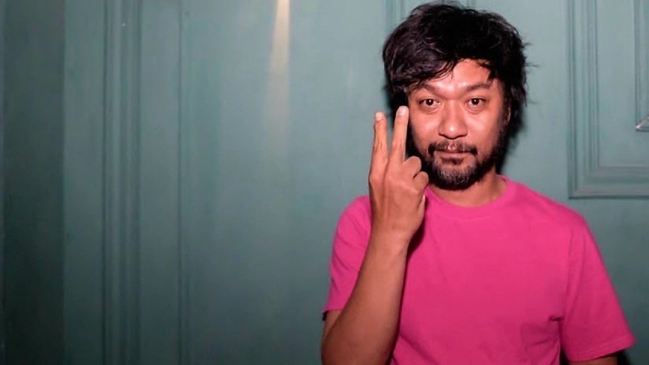 Clifton Rompies (Instagram)