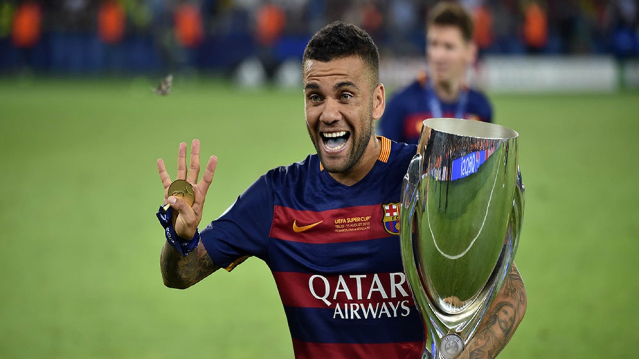 Dani Alves