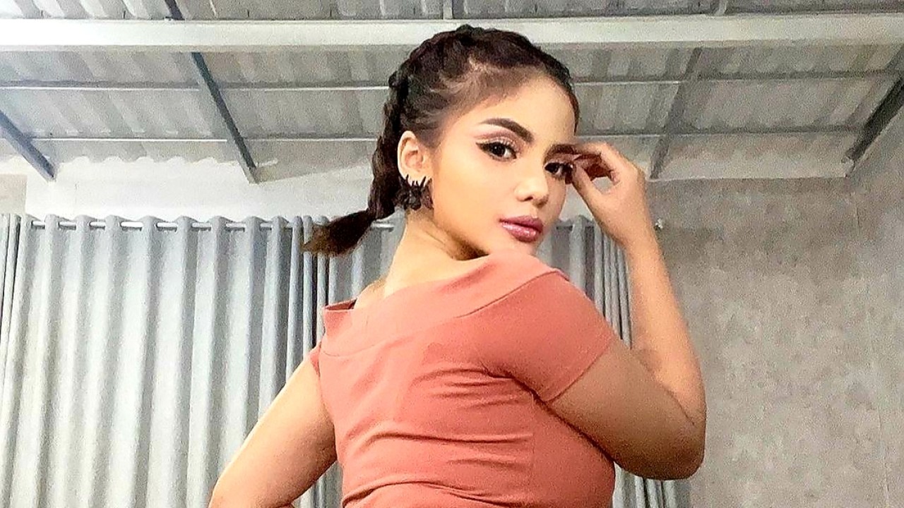 Dinar Candy (Instagram)