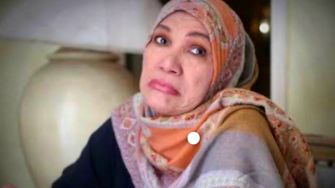 Dorce Gamalama (Instagram)