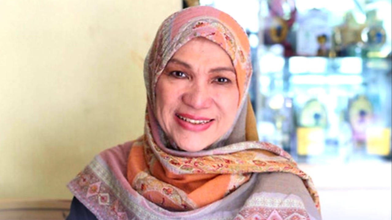 Dorce Gamalama (Instagram)