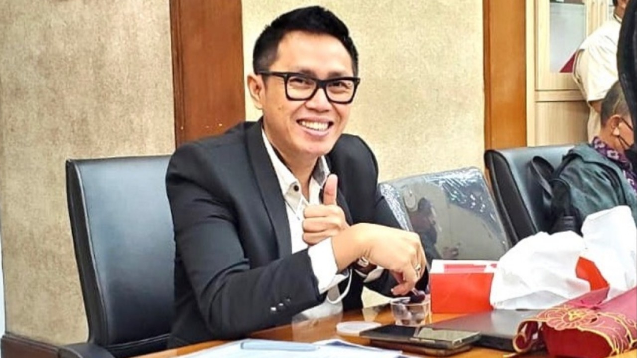 Eko Patrio (Instagram)