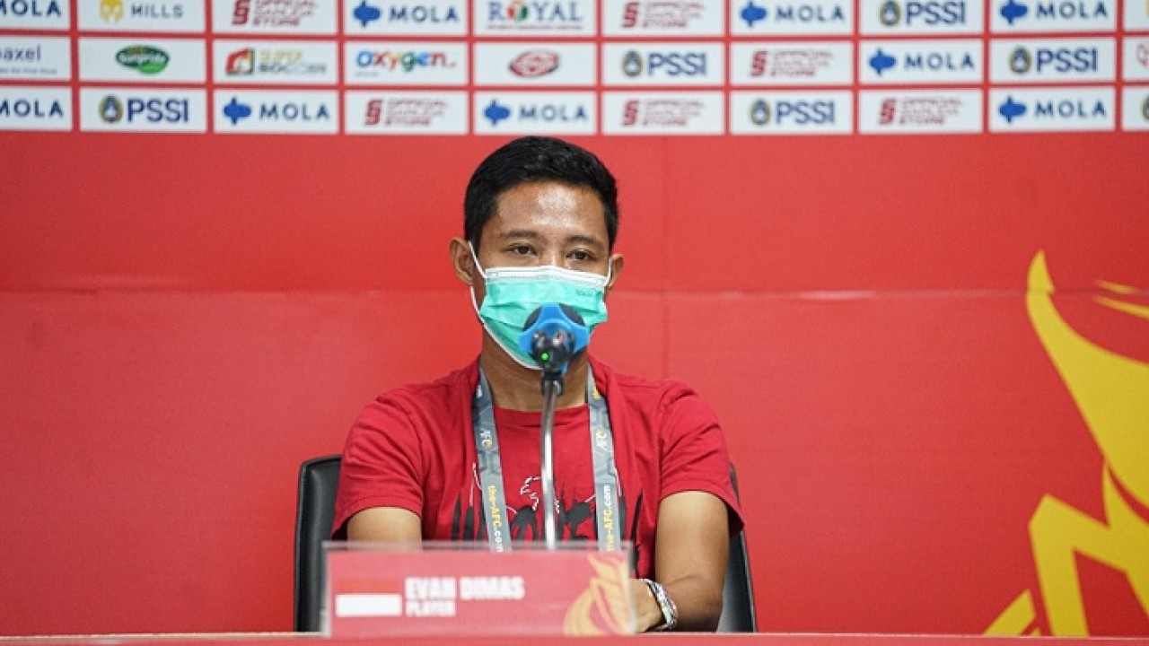 Evan Dimas