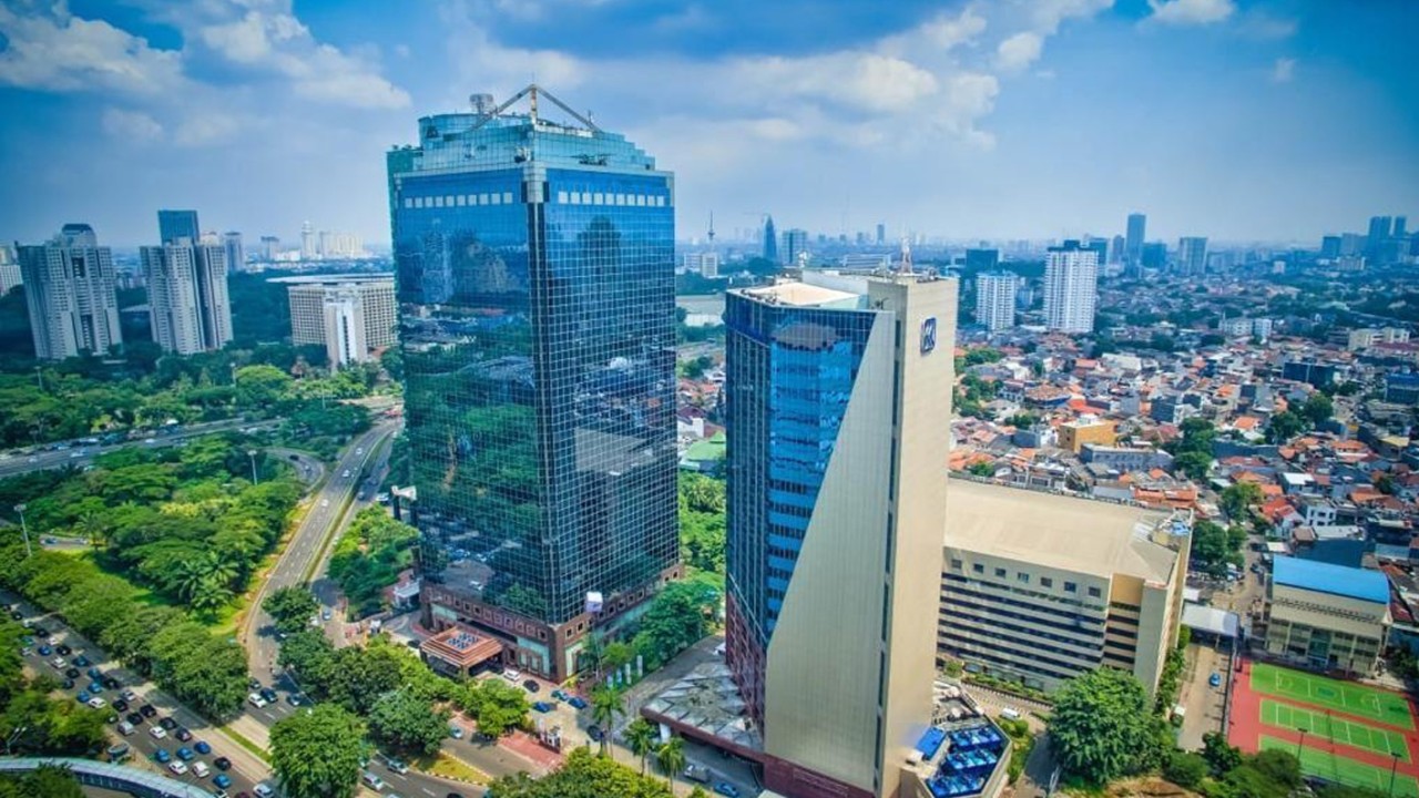 BRI Ungkap Keberhasilan Program Transformasi BRIVOLUTION