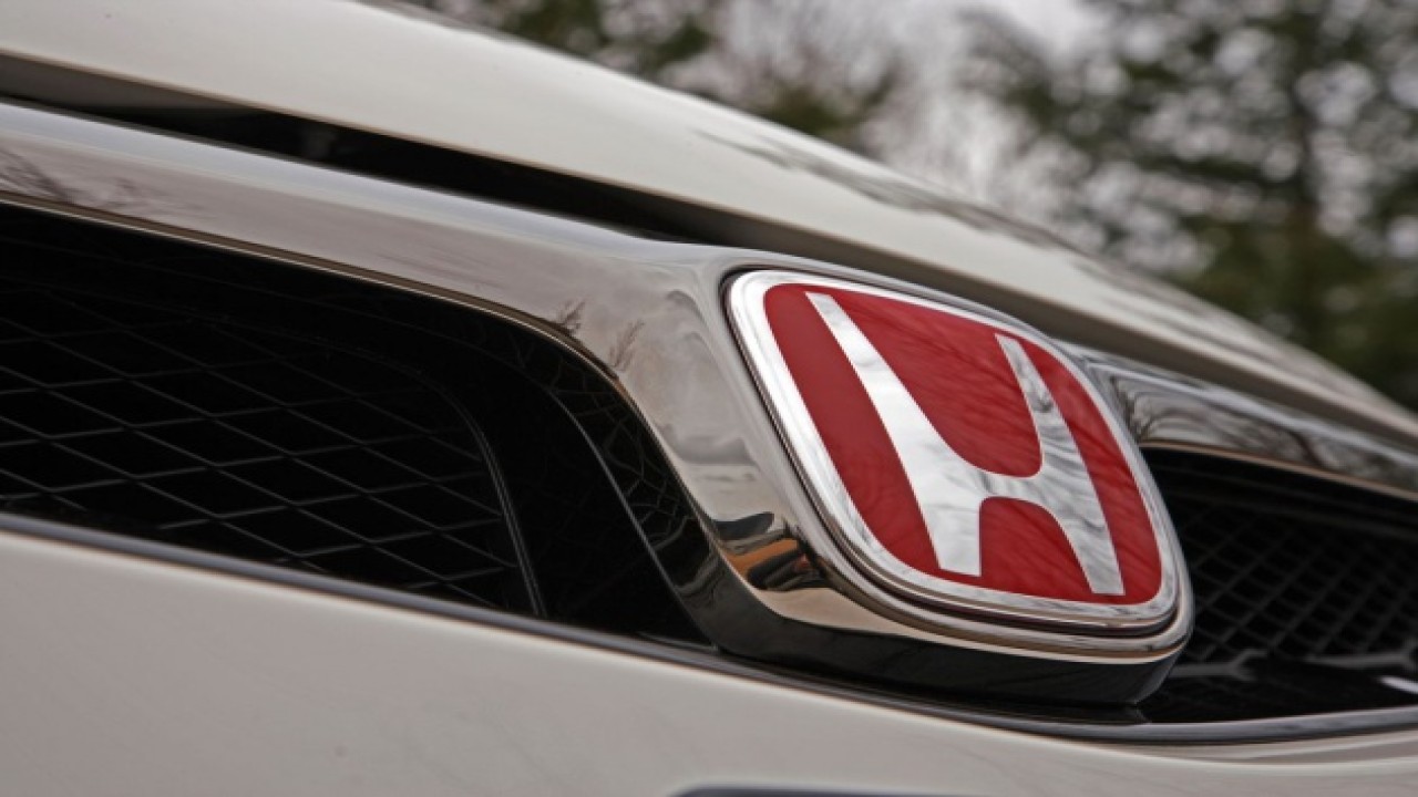 Ilustrasi Honda. (Net)