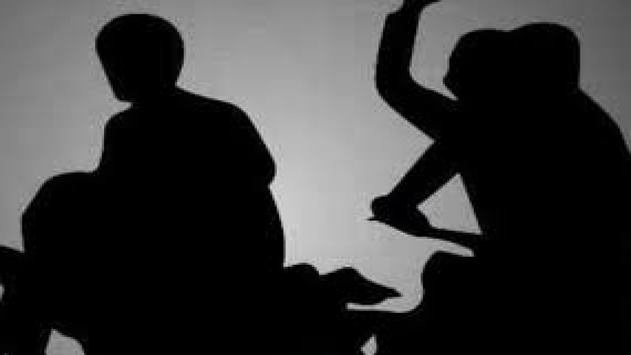 Ilustrasi aksi begal/ist