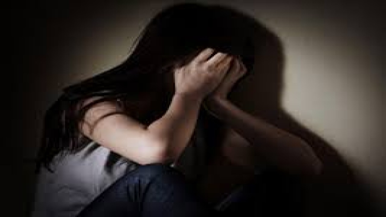 Ilustrasi anak korban aksi pencabulan/ist