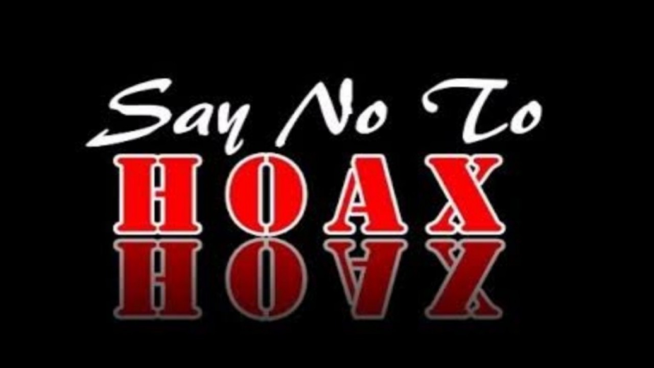 Ilustrasi kampanye perangi hoaks/ist