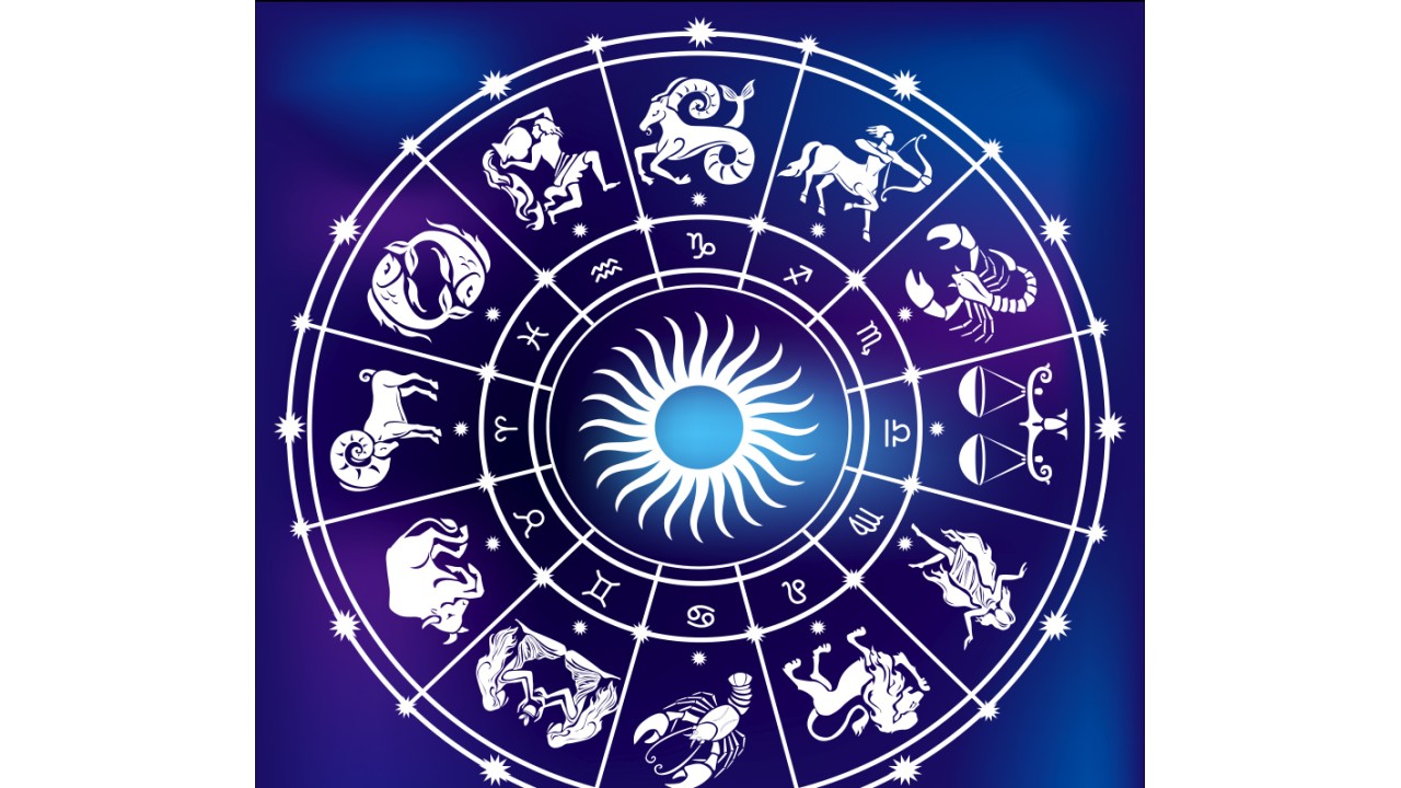 Ilustrasi Ramalan bintang