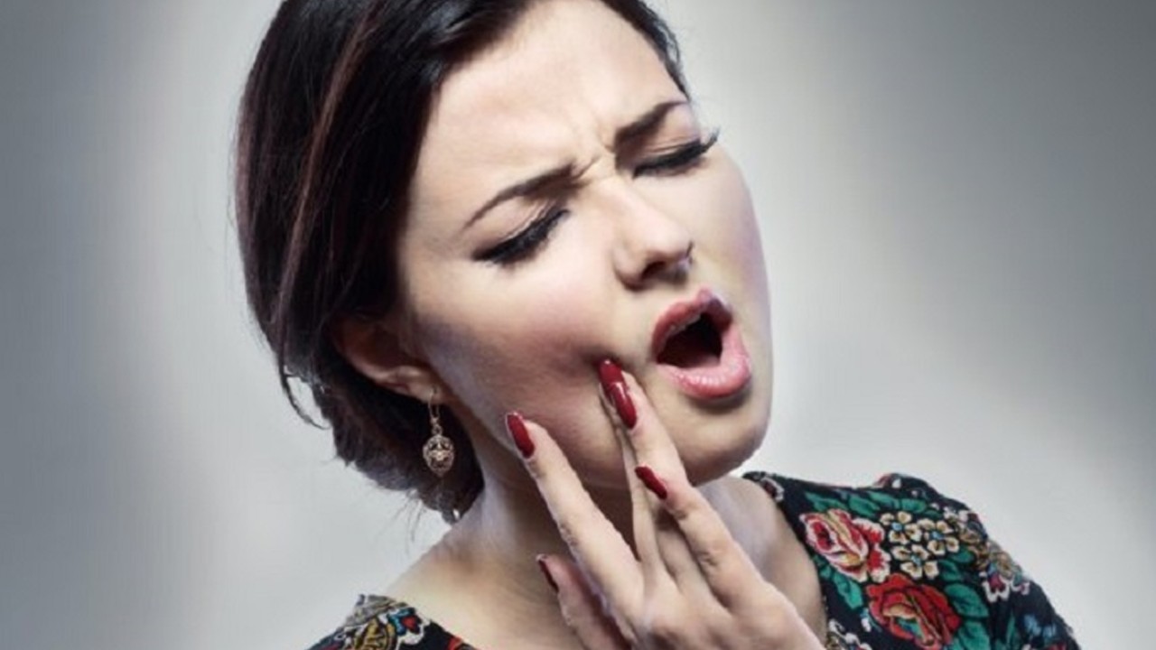 Ilustrasi Sakit Gigi (pidjar.com)