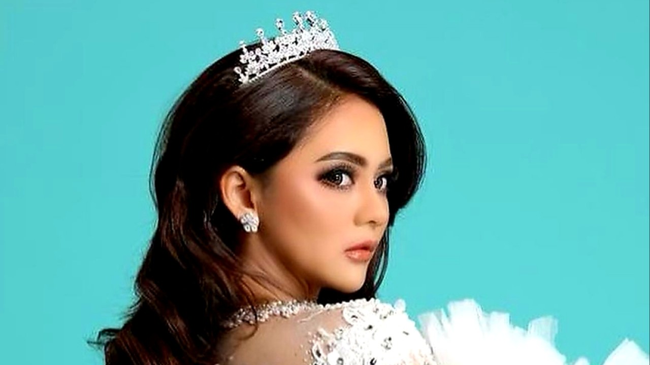 Jenita Janet (Instagram)