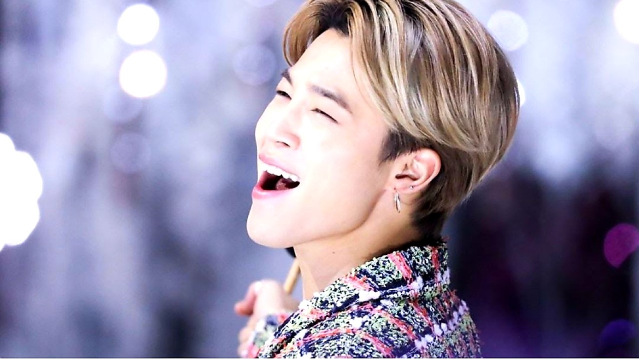 Jimin BTS (net)