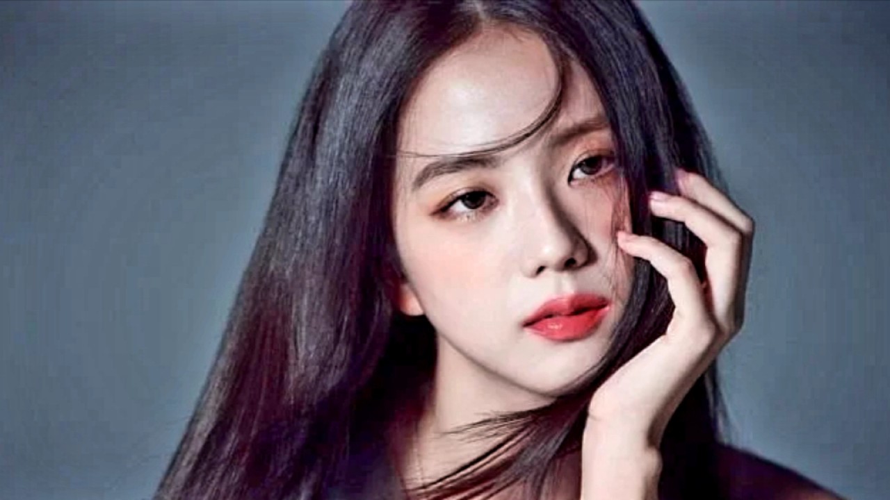 Jisoo BLACKPINK (net)