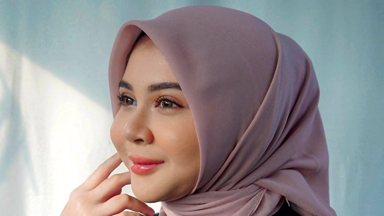 Keisha Ratuliu (Instagram)