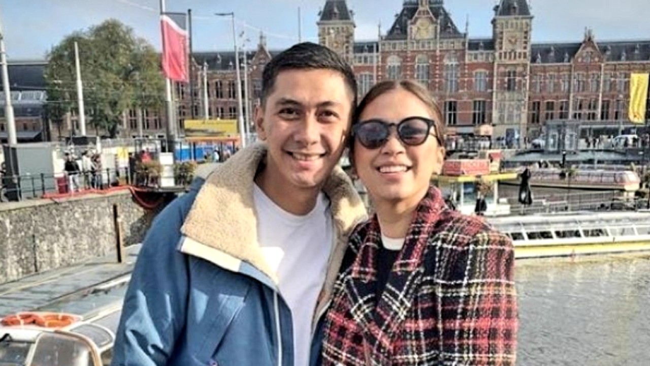 Kenang Mirdad dan Tyna Kanna (net)