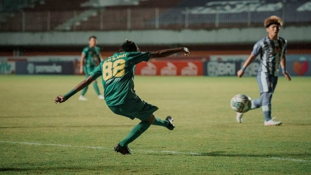 Laga Persebaya vs Persiraja