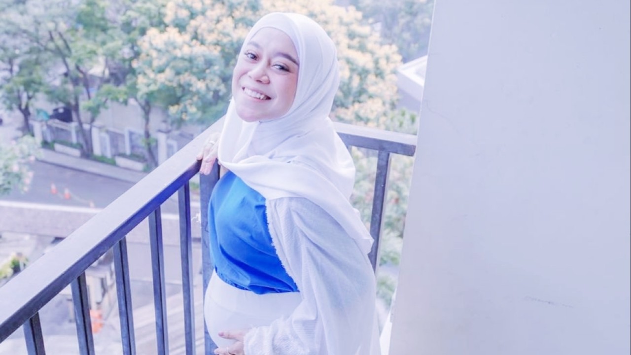 Lesti Kejora (Instagram)