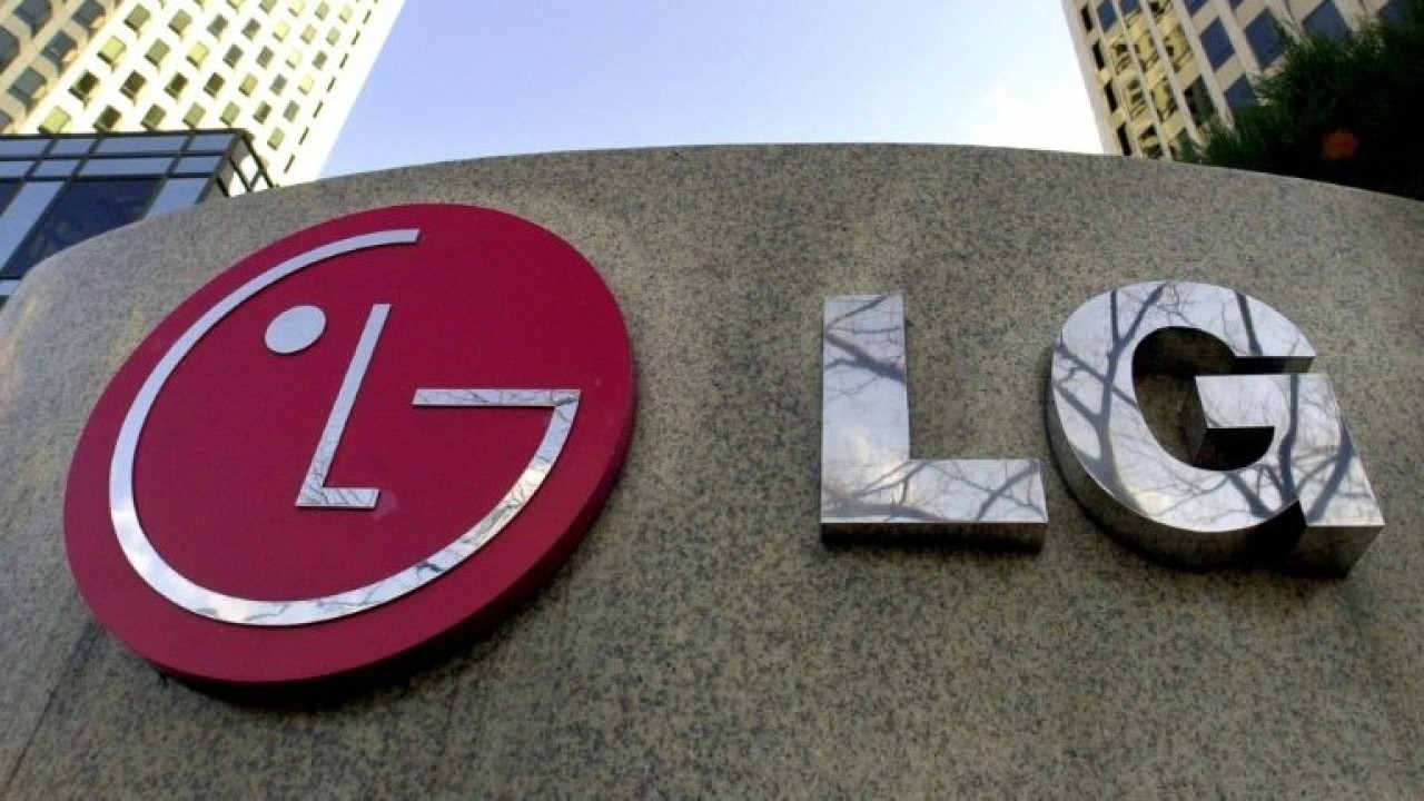 Ilustrasi LG Group. (Net)