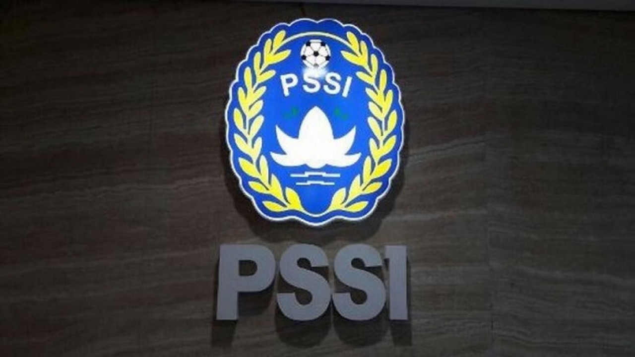 Logo PSSI