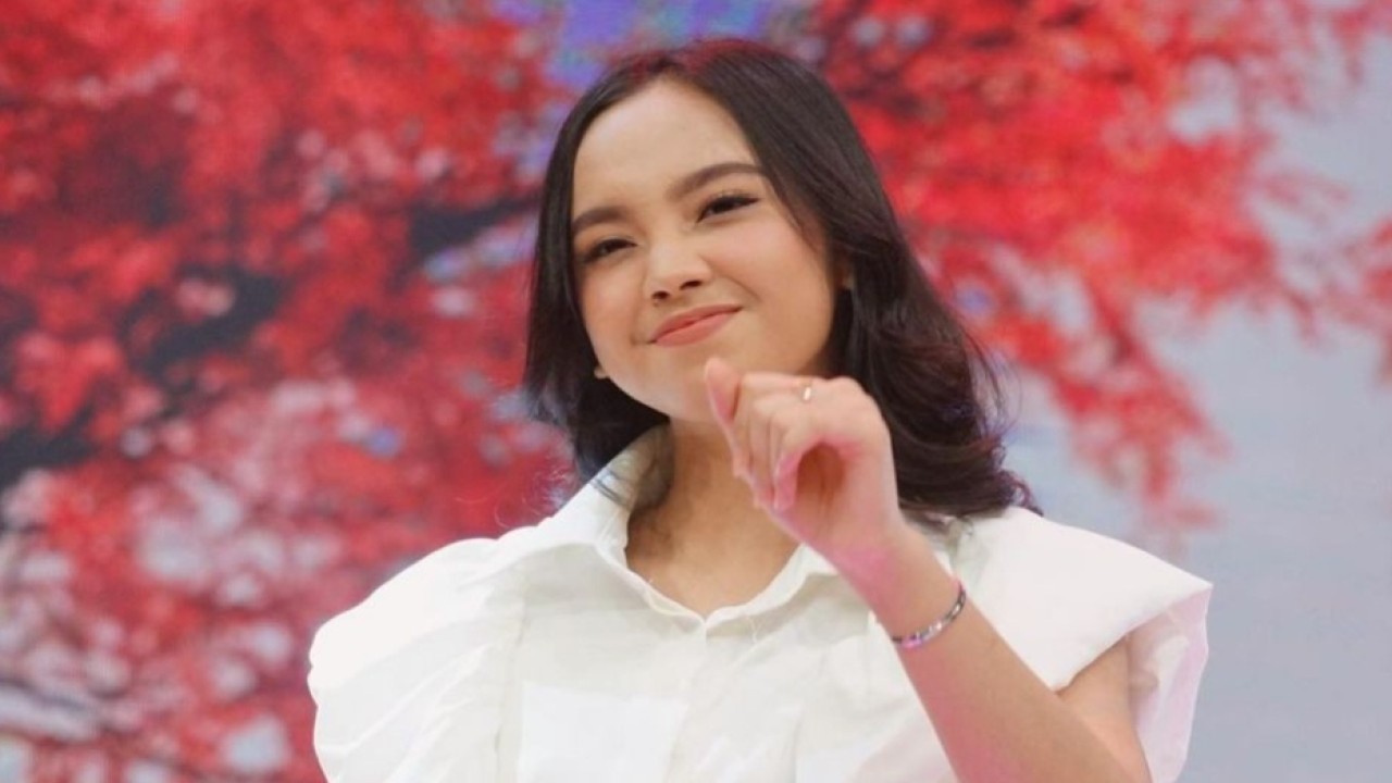 Lyodra Ginting (net)