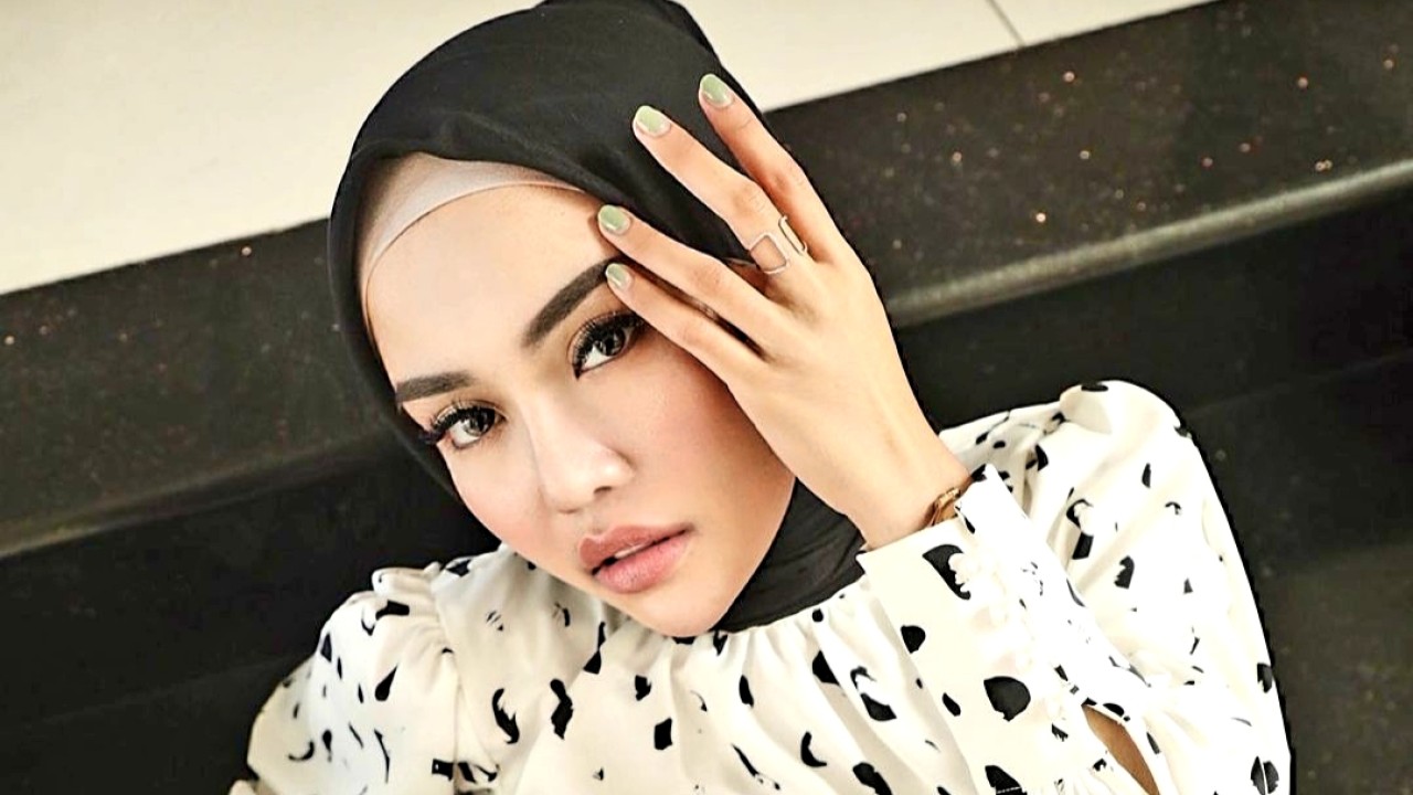 Medina Zein (Instagram)