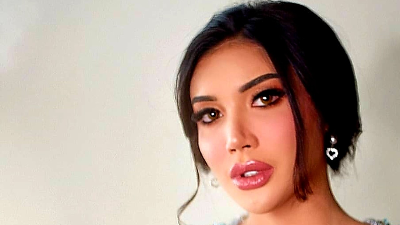 Millen Cyrus (Instagram)