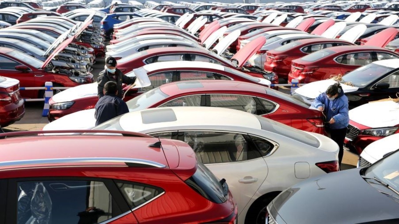 Ilustrasi. (The Star)