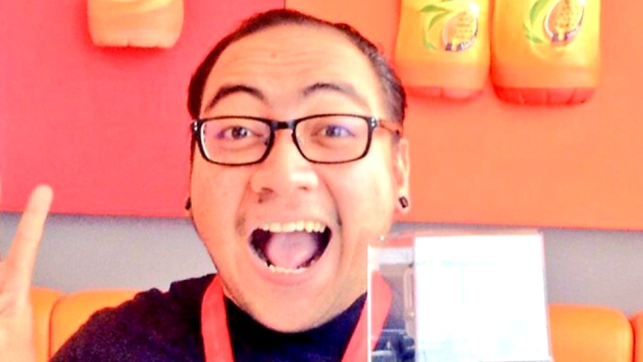 Mueng Engingeng (net)