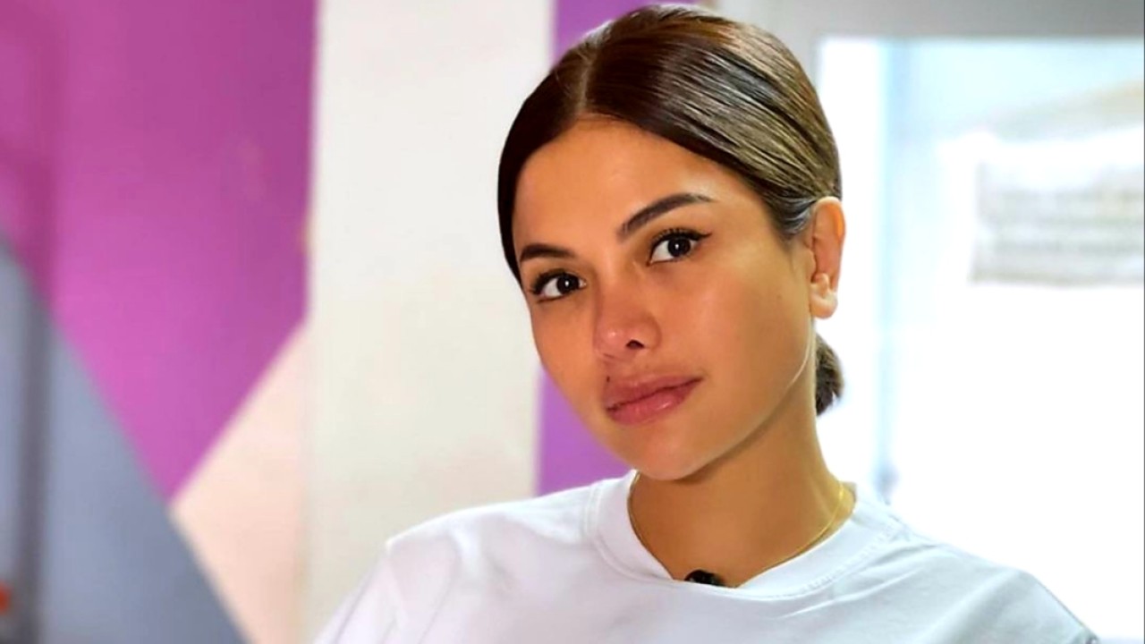 Nikita Mirzani (Instagram)