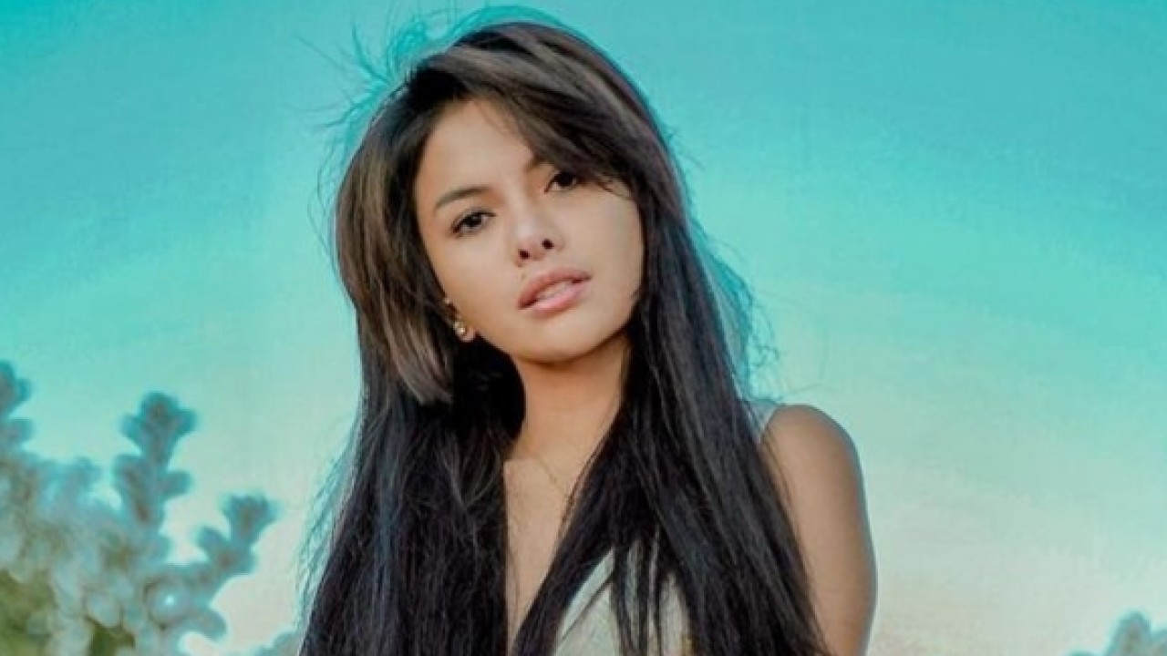 Nikita Mirzani (Instagram)