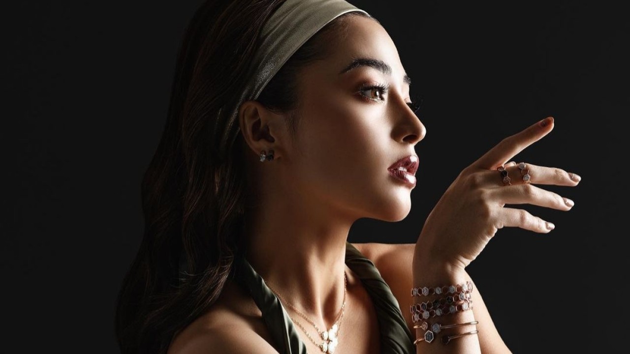 Nikita Willy (Instagram)