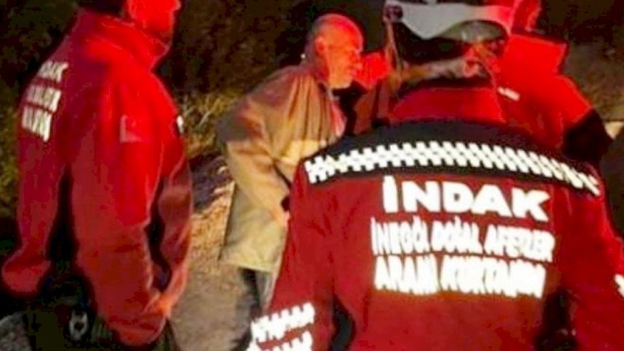 Petugas tengah mencari seorang pria yang dilaporkan hilang (indozone.id)