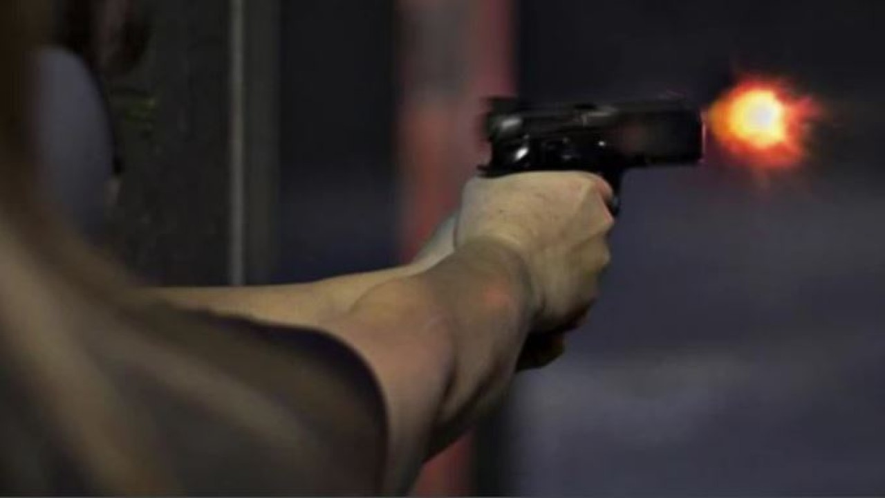 Ilustrasi pasukan pemerintah terlibat baku tembak dengan kelompok militan. (Net)