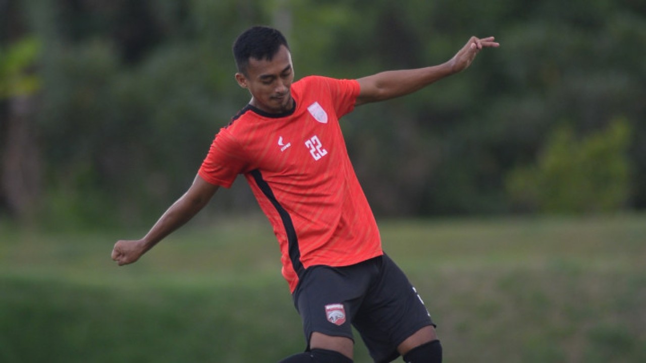 Pemain Borneo FC, Sultan Samma