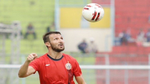 Pemain Persija, Marco Motta-1635076045