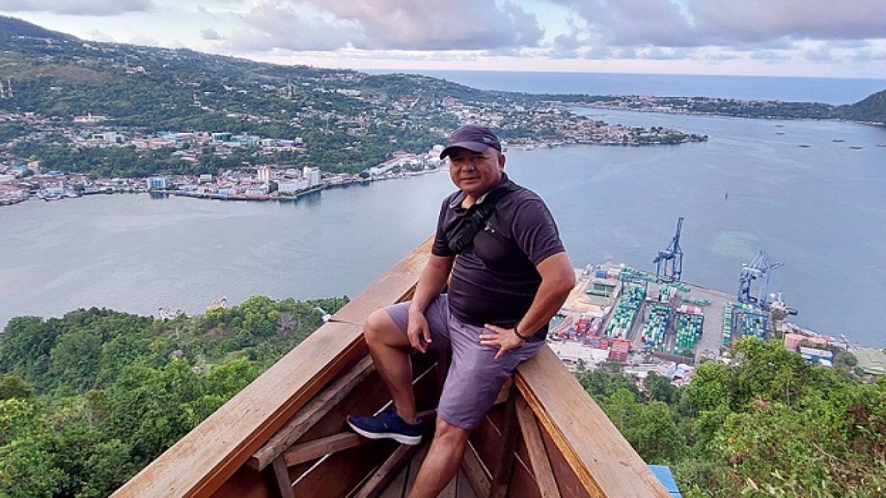 Praktisi olahraga, Hifni Hasan