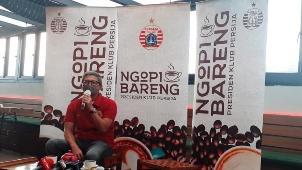 Presiden Persija, Mohamad Prapanca