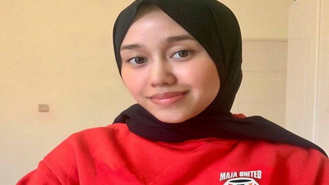Public Relations (PR) Maja United, Shafira Ramadhanty Putri