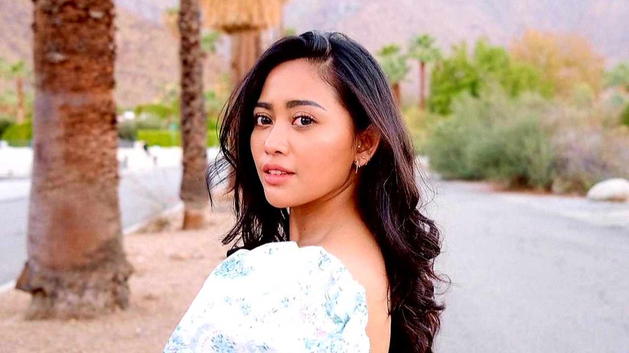 Rachel Vennya (Instagram)