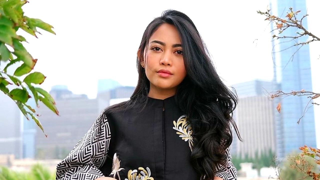 Rachel Vennya (Instagram)