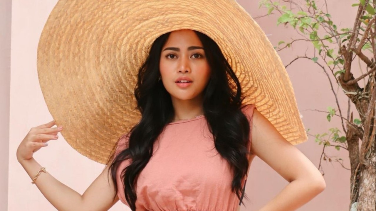 Rachel Vennya (Instagram)