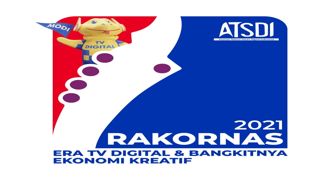 Rakornas ATSDI 2021/ist