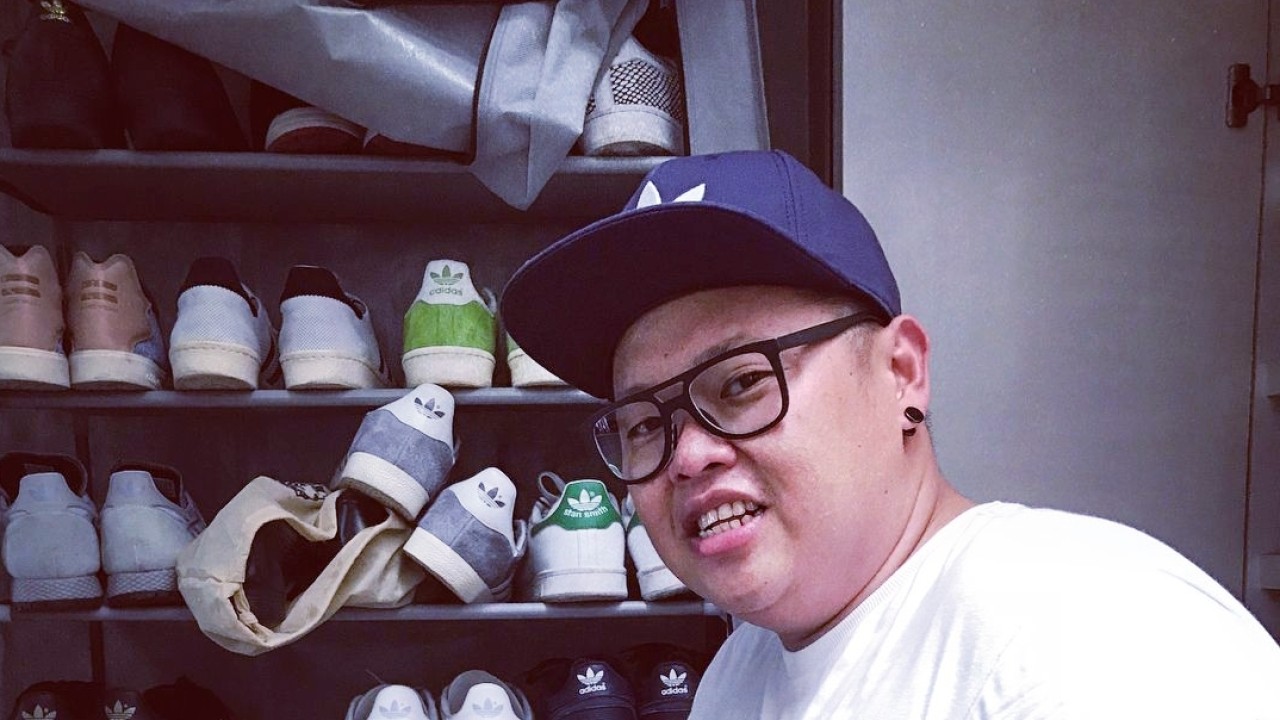 Reza Bukan (Instagram)