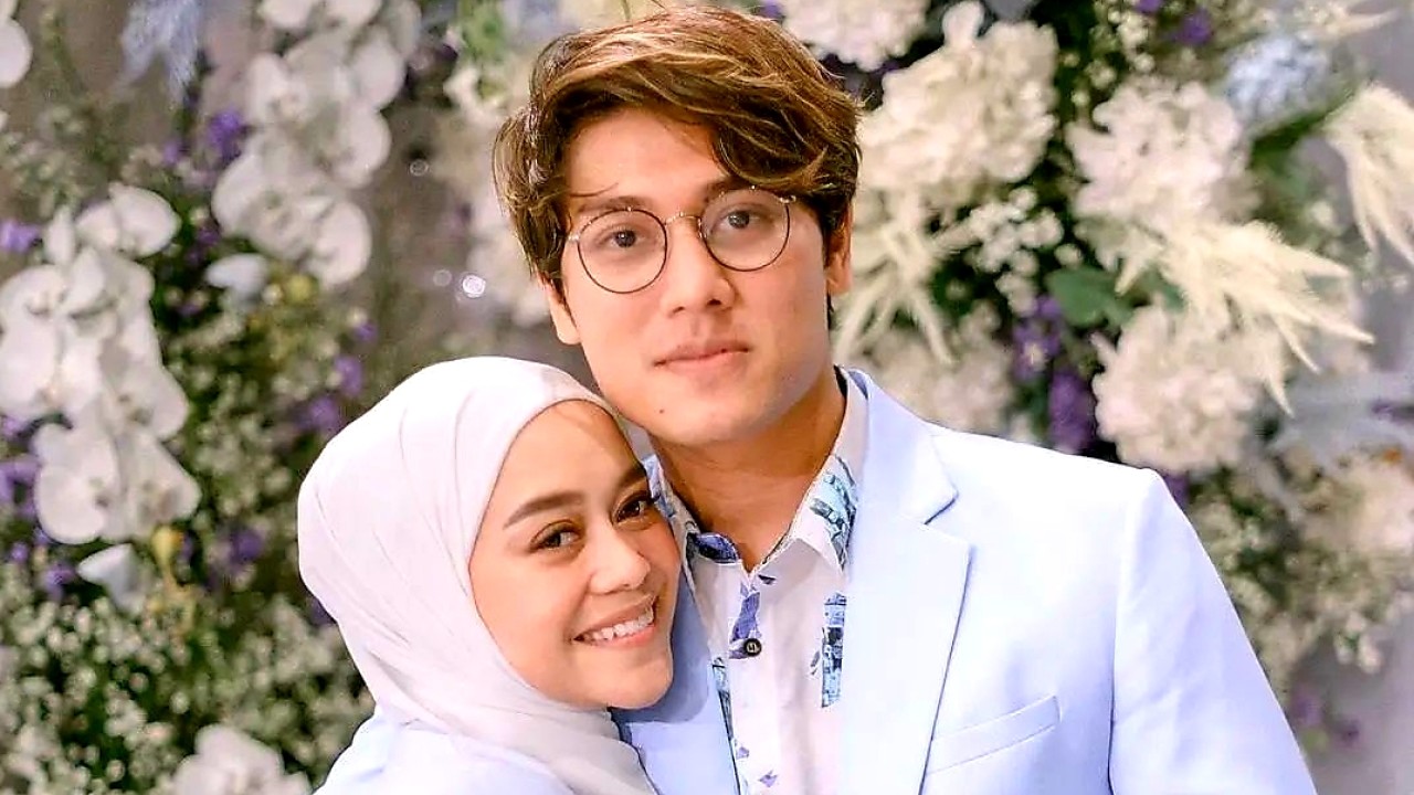 Rizky Billar dan Lesti Kejora (Instagram)