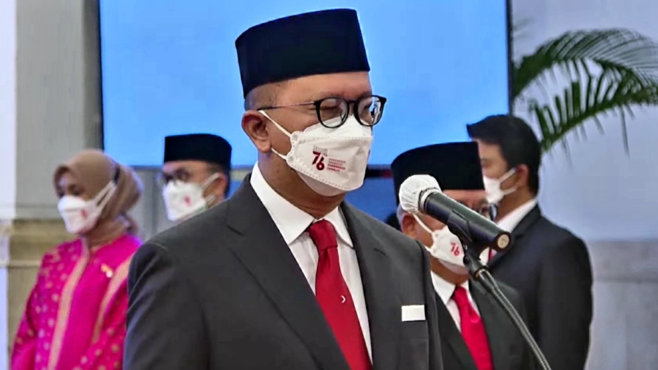 Rosan P. Roeslani (net)